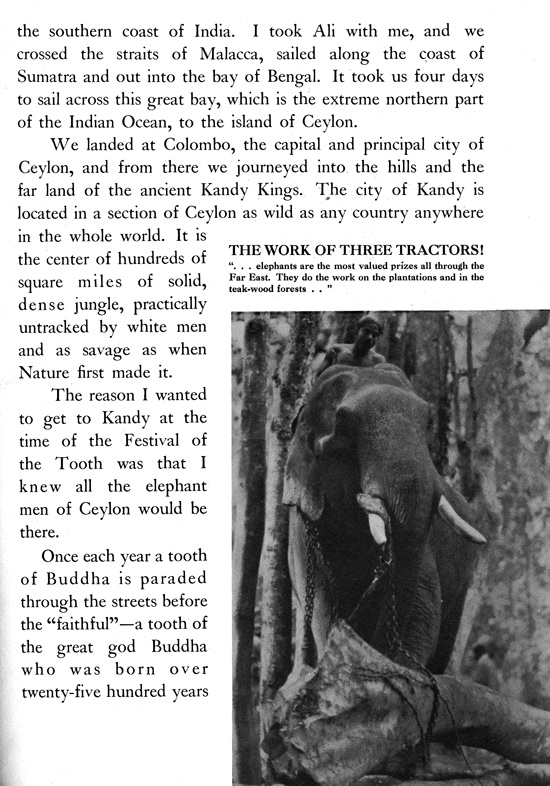 Frank Buck's Jungleland