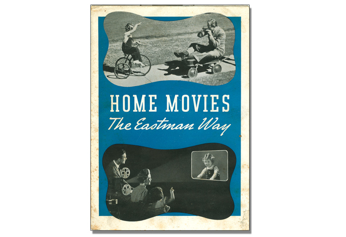 Kodak - Home Movies