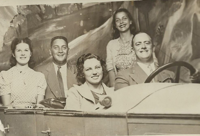 McGowan Family