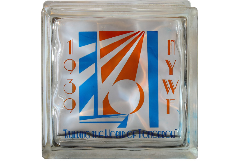 Glass Block