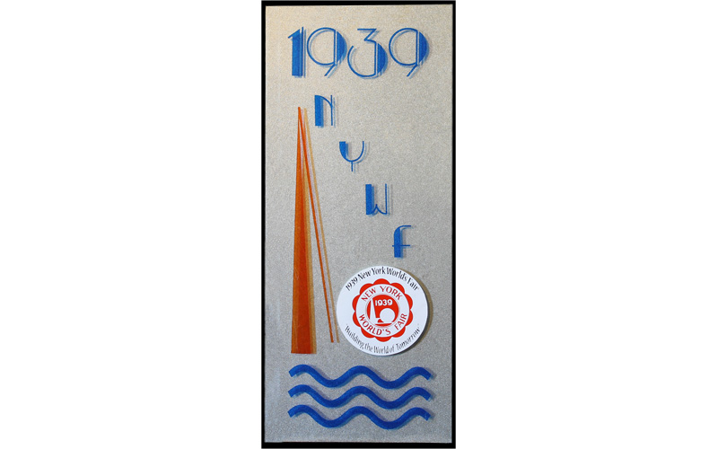 Medium Glass Plate