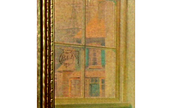 Painting Enlargement