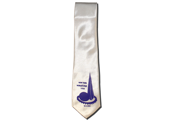 Silk Tie