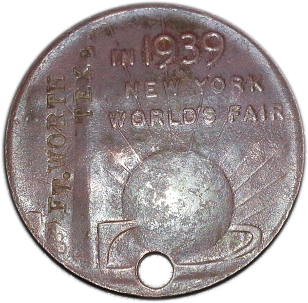 Social Security Coin