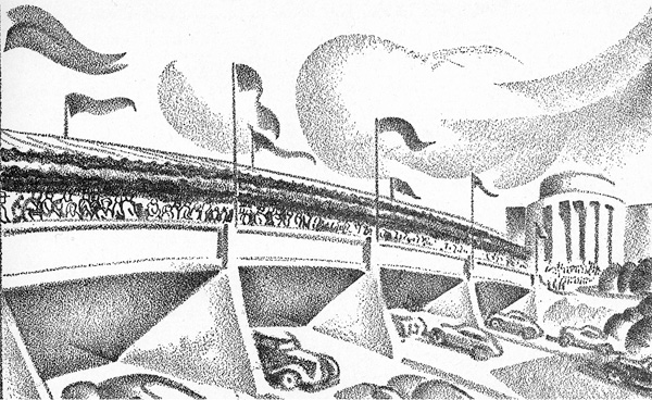 Seeing the New York World's Fair