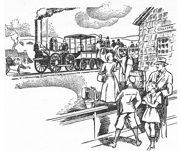 Seeing the New York World's Fair