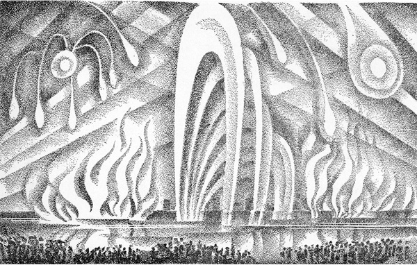 Seeing the New York World's Fair