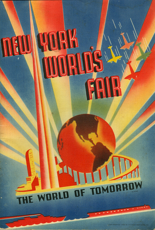 World of Tomorrow