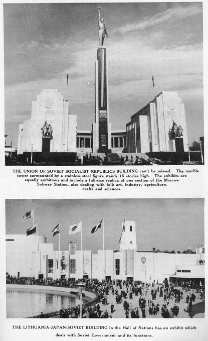 World of Tomorrow