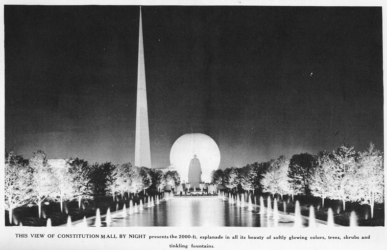 World of Tomorrow