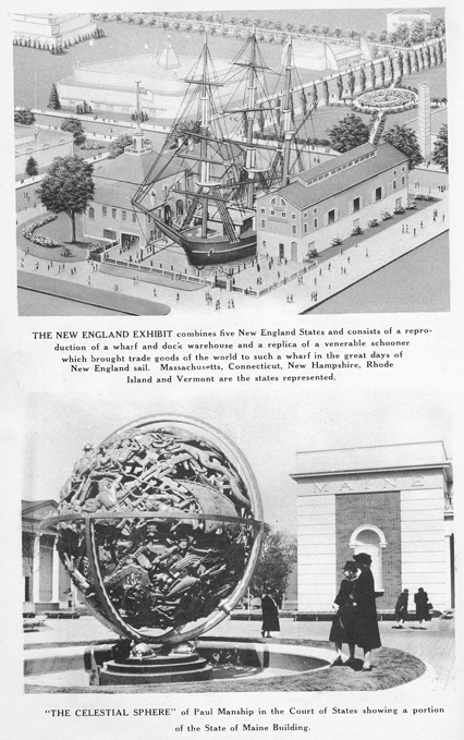 World of Tomorrow