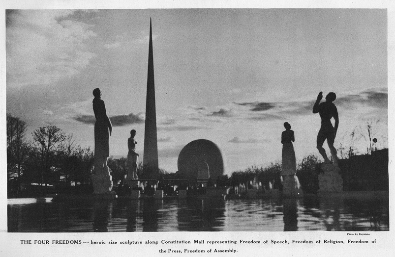 World of Tomorrow