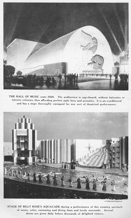 World of Tomorrow