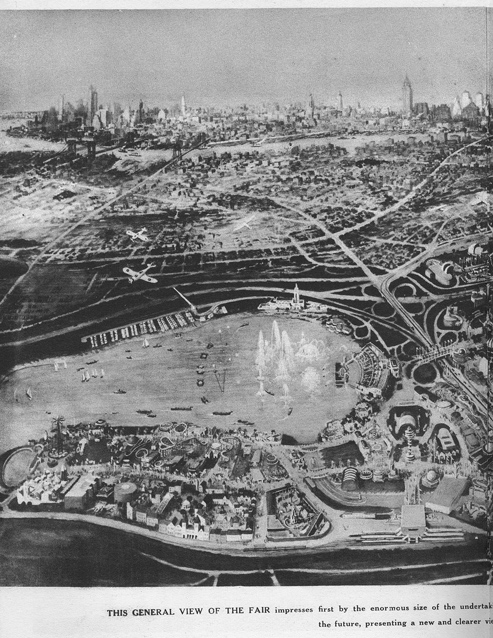 World of Tomorrow