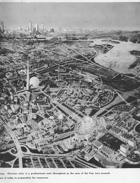 World of Tomorrow