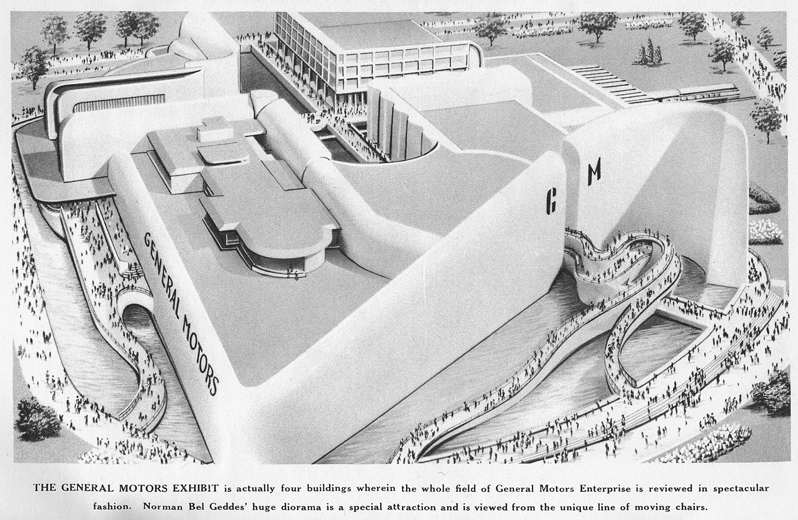 World of Tomorrow
