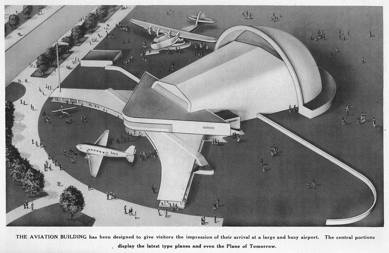 World of Tomorrow