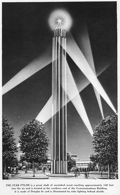 World of Tomorrow