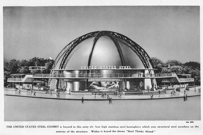 World of Tomorrow