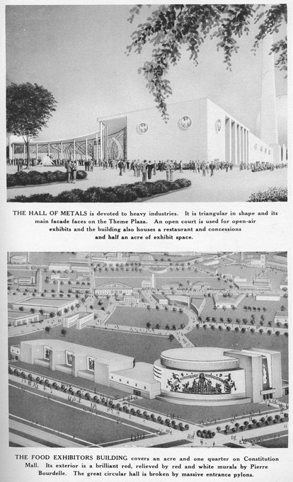 World of Tomorrow