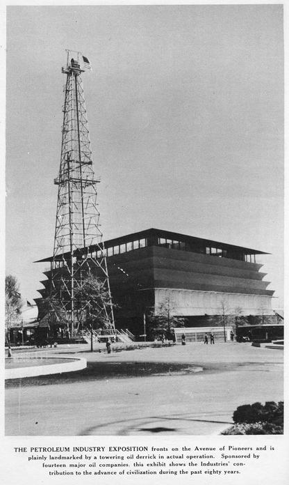 World of Tomorrow