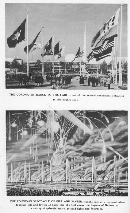 World of Tomorrow