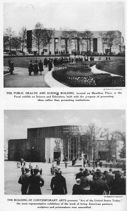 World of Tomorrow