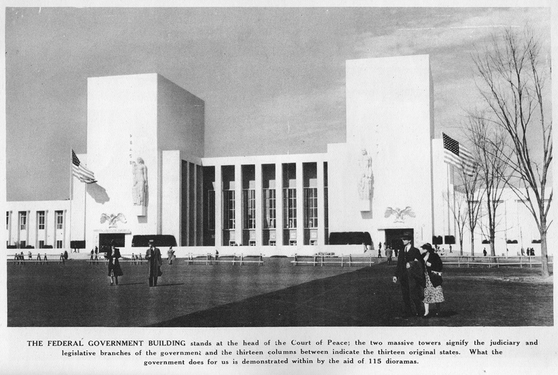 World of Tomorrow