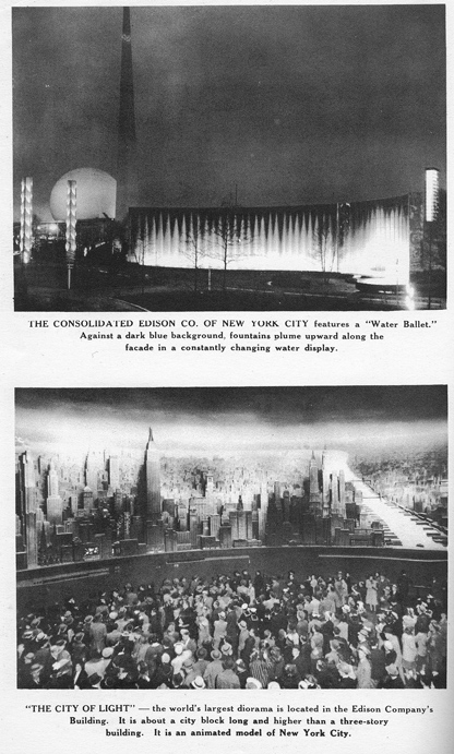 World of Tomorrow