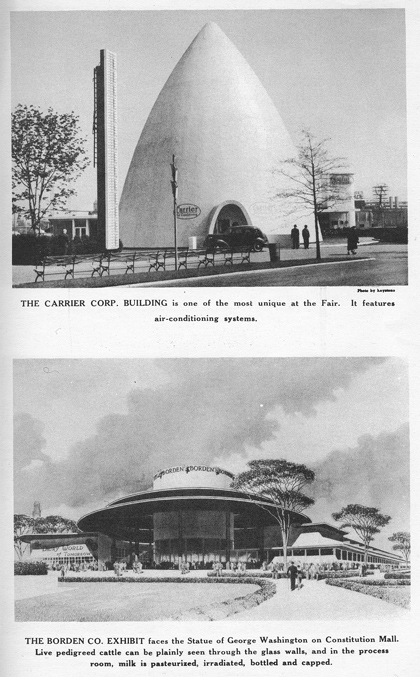 World of Tomorrow