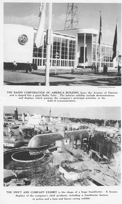 World of Tomorrow