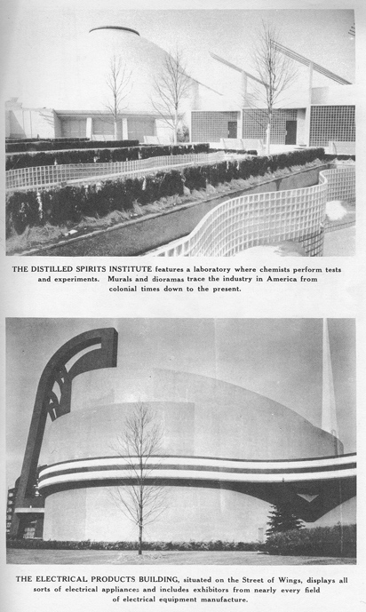 World of Tomorrow