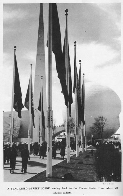 World of Tomorrow