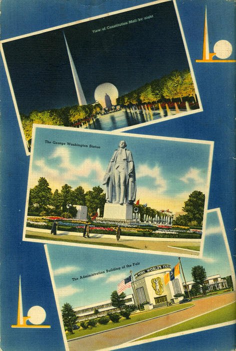 World of Tomorrow