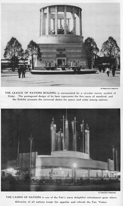 World of Tomorrow