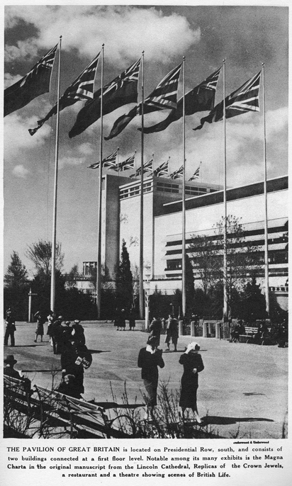 World of Tomorrow