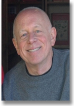 David Halperin