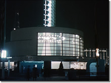 Corning Glass 1