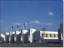 Hall of Nations 1