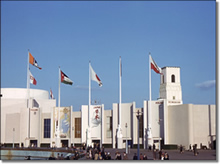Hall of Nations 2