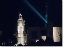 Italian Pavilion