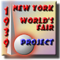 1939 New York World's Fair Project