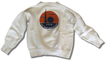 Child's Sweatshirt