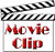 movie clip icon