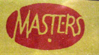 Poster logo