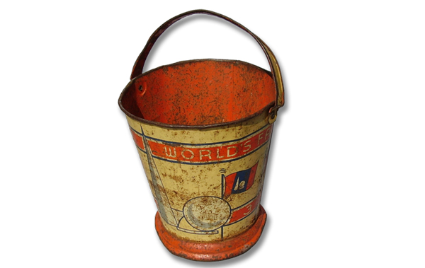 Sand Pail