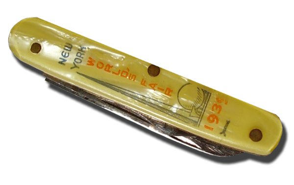 Pocket Knife
