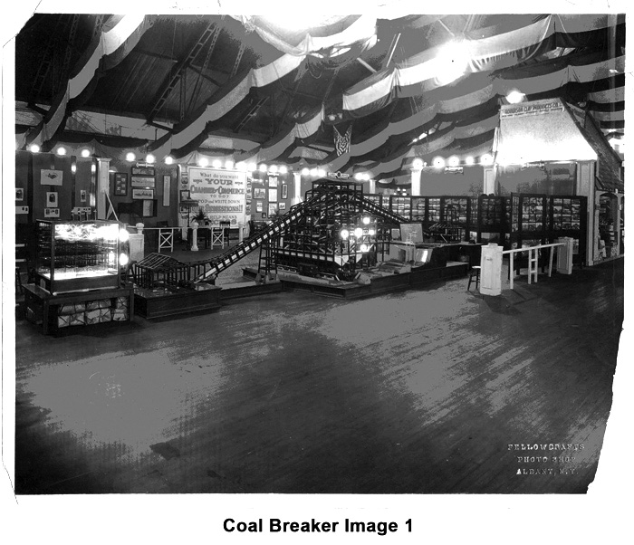 Coal Breaker