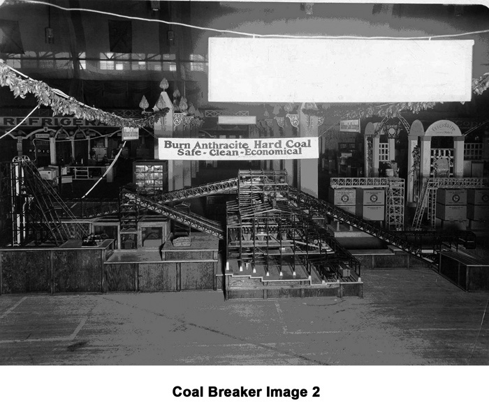 Coal Breaker