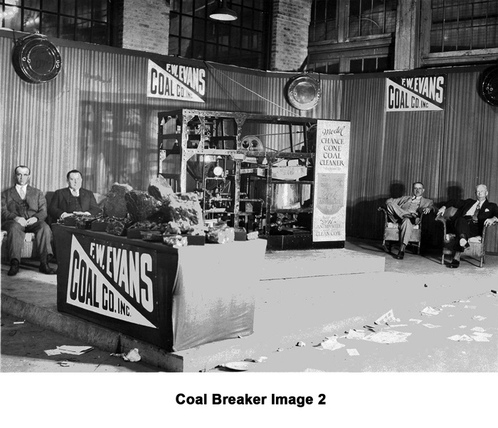 Coal Breaker